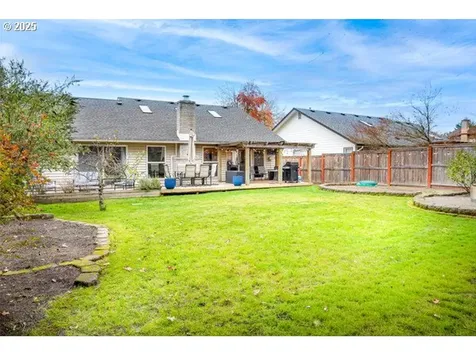 1230 Risden Place Eugene OR 97404