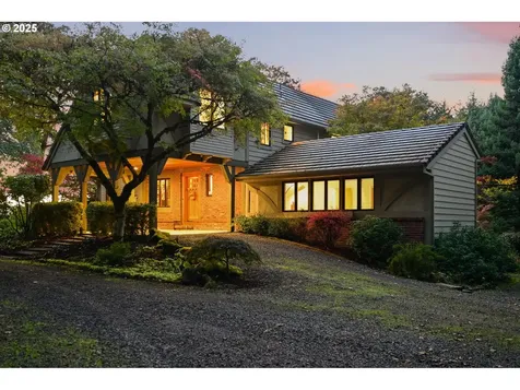 10151 NE Rivenwood Lane Carlton OR 97111