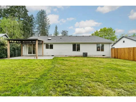6590 SW Lombard Avenue Beaverton OR 97008