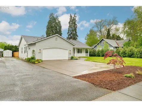 6590 SW Lombard Avenue Beaverton OR 97008