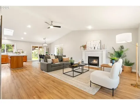 6590 SW Lombard Avenue Beaverton OR 97008