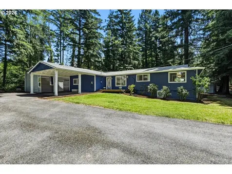 24003 NE 219th Street Battle Ground WA 98604