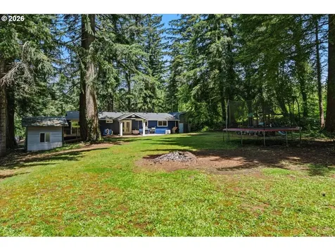 24003 NE 219th Street Battle Ground WA 98604