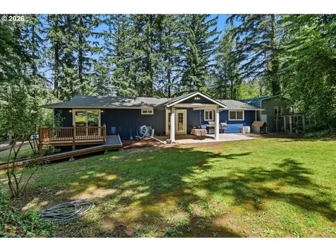24003 NE 219th Street Battle Ground WA 98604