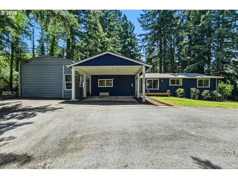 24003 NE 219th Street Battle Ground WA 98604