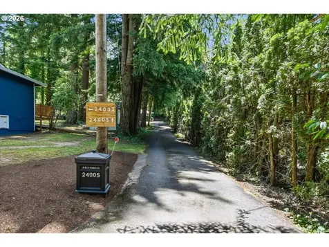 24003 NE 219th Street Battle Ground WA 98604
