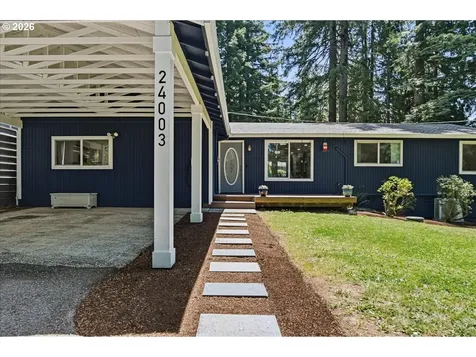 24003 NE 219th Street Battle Ground WA 98604