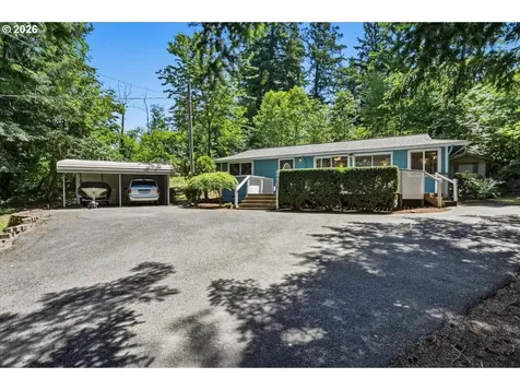 24003 NE 219th Street Battle Ground WA 98604