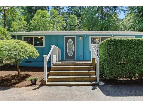 24003 NE 219th Street Battle Ground WA 98604