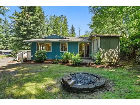 24003 NE 219th Street Battle Ground WA 98604