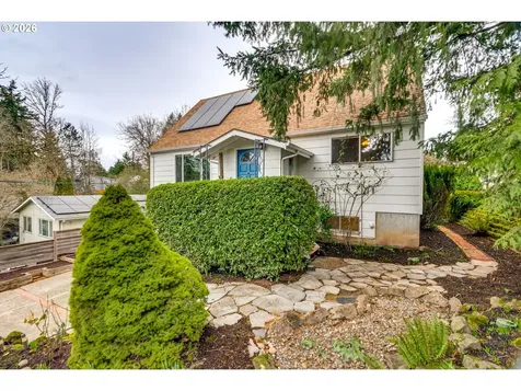 9638 SW 50th Avenue Portland OR 97219