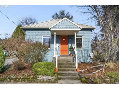 8629 N Hartman Street Portland OR 97203