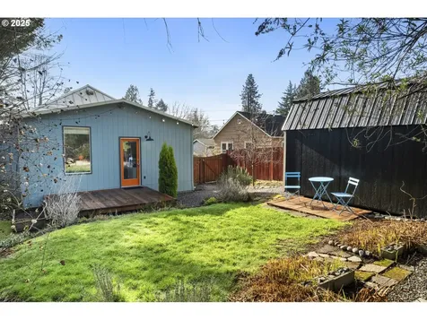 8629 N Hartman Street Portland OR 97203