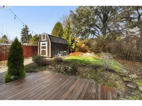 8629 N Hartman Street Portland OR 97203