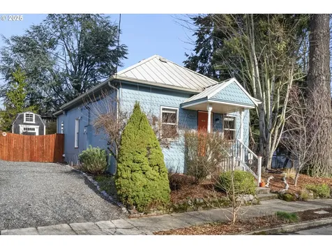 8629 N Hartman Street Portland OR 97203