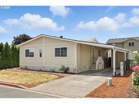 1000 S Mckern Court Newberg OR 97132