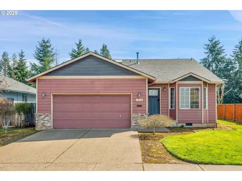 2808 Championship Drive Woodburn OR 97071