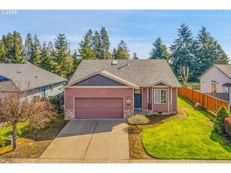2808 Championship Drive Woodburn OR 97071