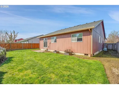 2808 Championship Drive Woodburn OR 97071