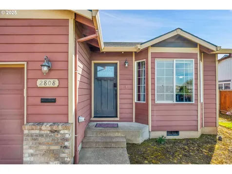 2808 Championship Drive Woodburn OR 97071