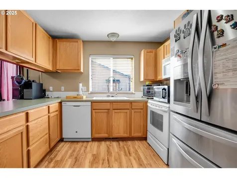 2808 Championship Drive Woodburn OR 97071