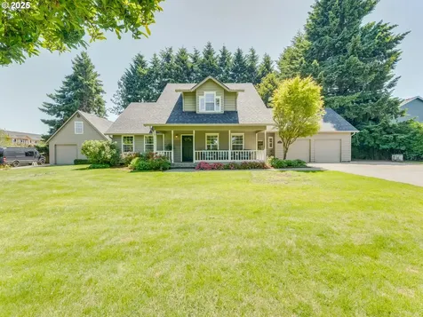 4111 NE 92nd Street Vancouver WA 98665