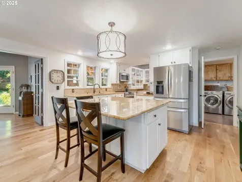 4111 NE 92nd Street Vancouver WA 98665