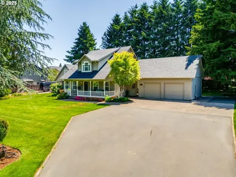 4111 NE 92nd Street Vancouver WA 98665