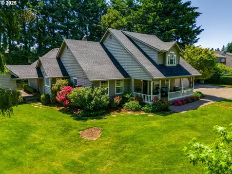 4111 NE 92nd Street Vancouver WA 98665