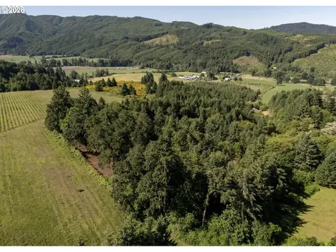 6900 NW Gales Creek Road Forest Grove OR 97116