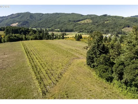 6900 NW Gales Creek Road Forest Grove OR 97116