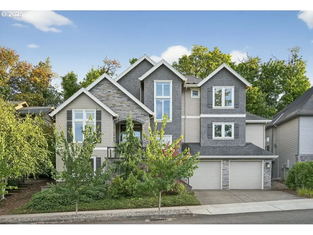 1240 SW Ophelia Street Portland OR 97219