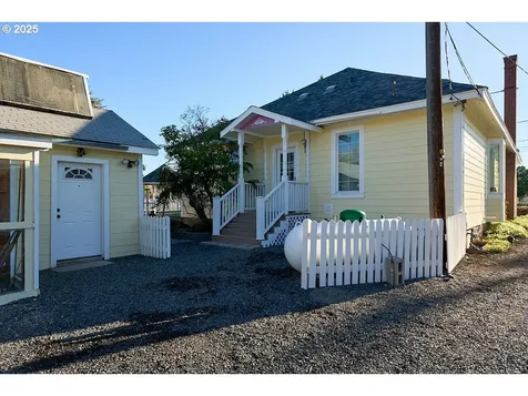 110 N Holmes Street Enterprise OR 97828