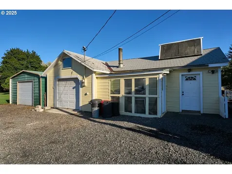 110 N Holmes Street Enterprise OR 97828