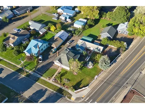 110 N Holmes Street Enterprise OR 97828