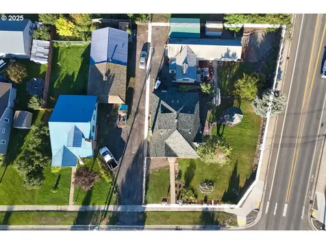 110 N Holmes Street Enterprise OR 97828