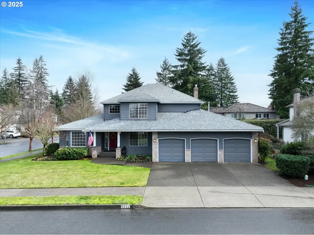 1413 NE 157th Avenue Vancouver WA 98684
