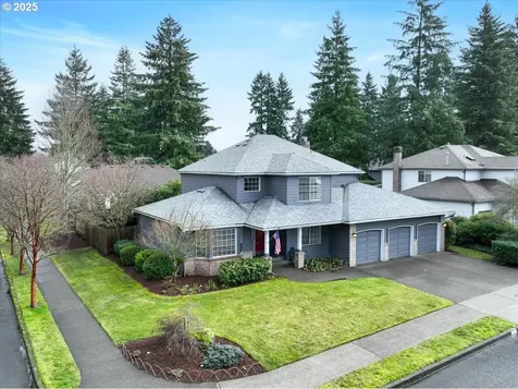 1413 NE 157th Avenue Vancouver WA 98684