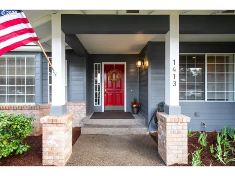 1413 NE 157th Avenue Vancouver WA 98684