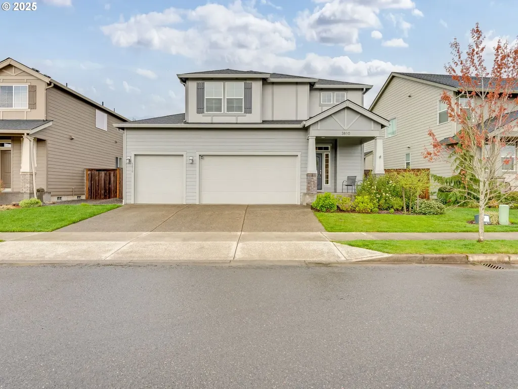 3810 S Kennedy Drive Ridgefield WA 98642