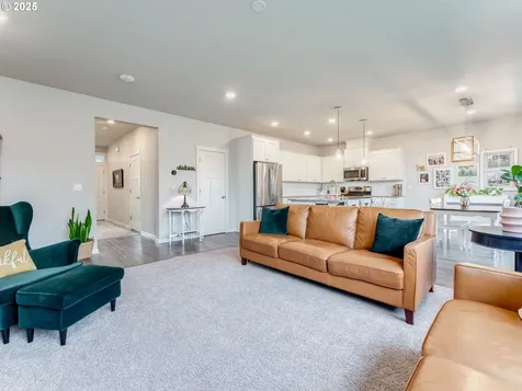 3810 S Kennedy Drive Ridgefield WA 98642