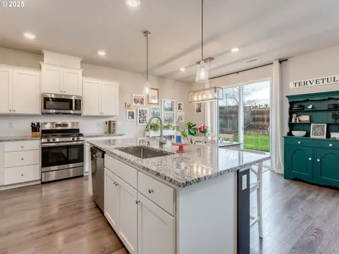 3810 S Kennedy Drive Ridgefield WA 98642