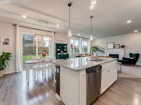 3810 S Kennedy Drive Ridgefield WA 98642