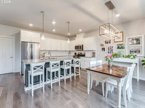 3810 S Kennedy Drive Ridgefield WA 98642
