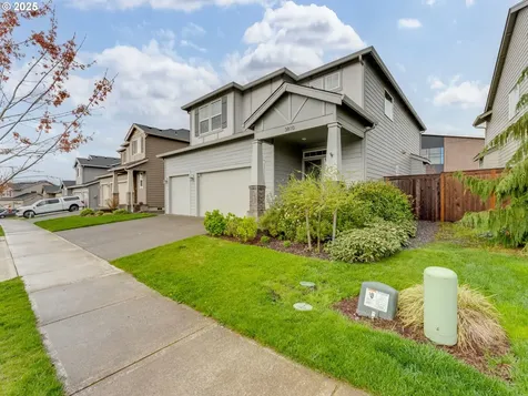 3810 S Kennedy Drive Ridgefield WA 98642