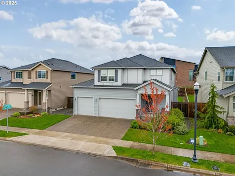 3810 S Kennedy Drive Ridgefield WA 98642