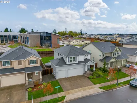 3810 S Kennedy Drive Ridgefield WA 98642