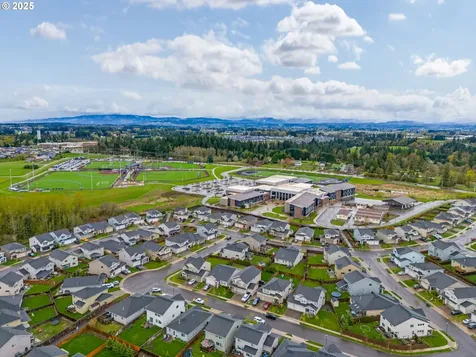 3810 S Kennedy Drive Ridgefield WA 98642