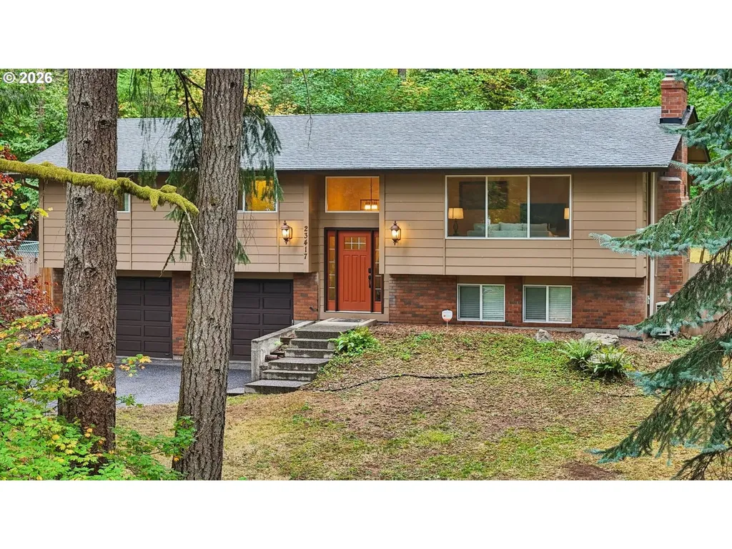 23417 NE Canyon Road Battle Ground WA 98604