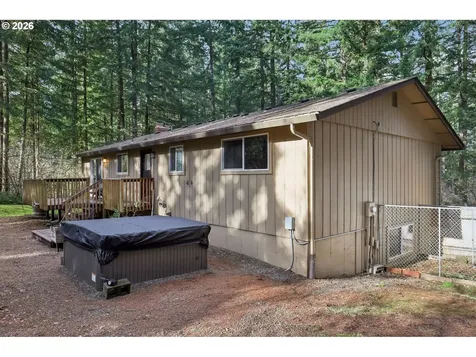 23417 NE Canyon Road Battle Ground WA 98604